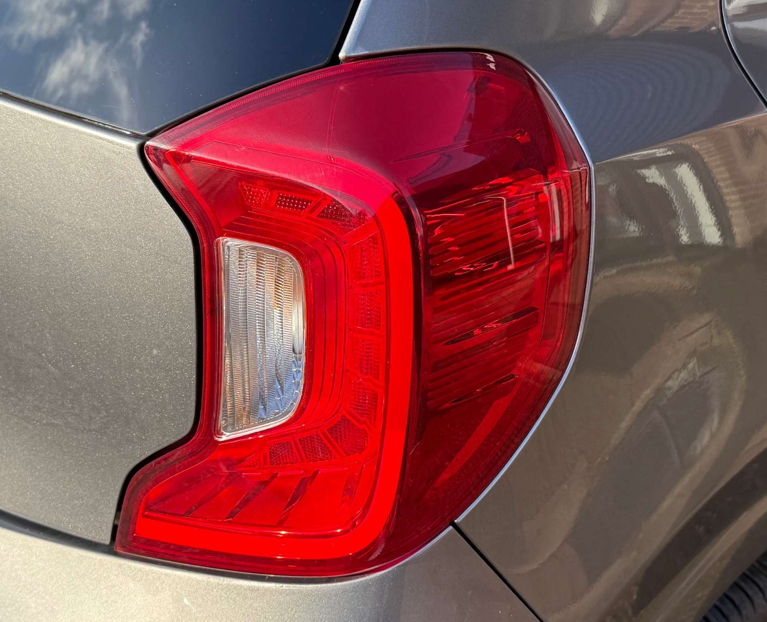 Used Kia Picanto 2019 for sale - 76686714: Photo 27