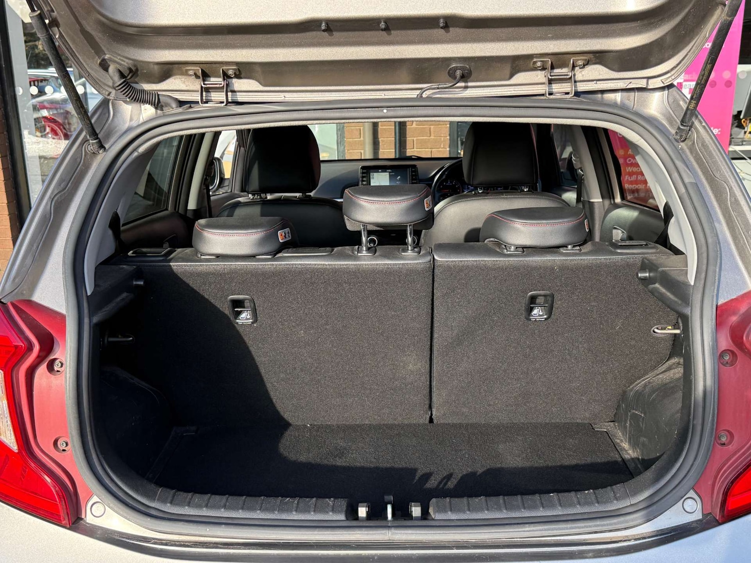 Used Kia Picanto 2019 for sale - 76686714: Photo 29