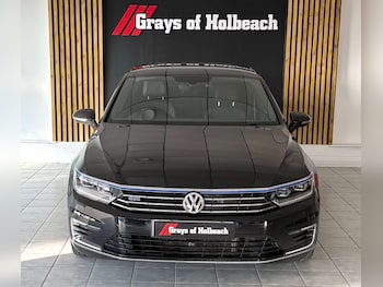 Used Volkswagen Passat 2016 for sale - 75673593: Photo