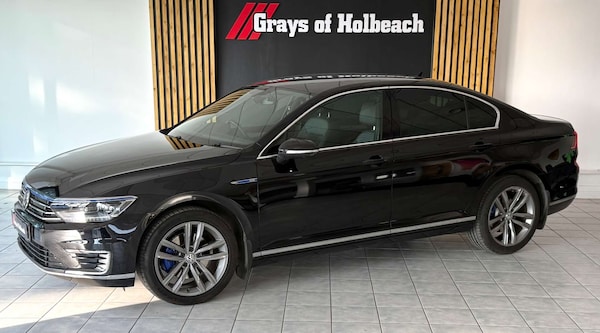 Used Volkswagen Passat 2016 for sale - 75673593: Photo 4