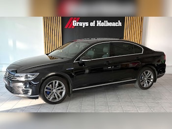 Used Volkswagen Passat 2016 for sale - 75673593: Photo