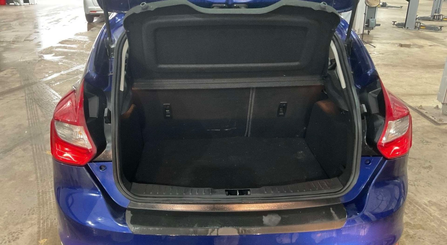 Used Ford Focus 2014 for sale - 78159039: Photo 10