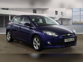 Used Ford Focus 2014 for sale - 78159039: Photo