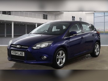 Used Ford Focus 2014 for sale - 78159039: Photo