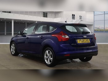 Used Ford Focus 2014 for sale - 78159039: Photo
