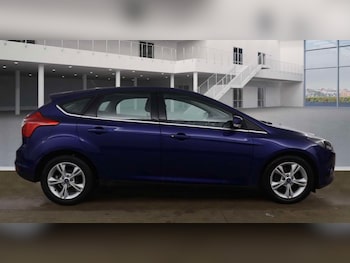 Used Ford Focus 2014 for sale - 78159039: Photo