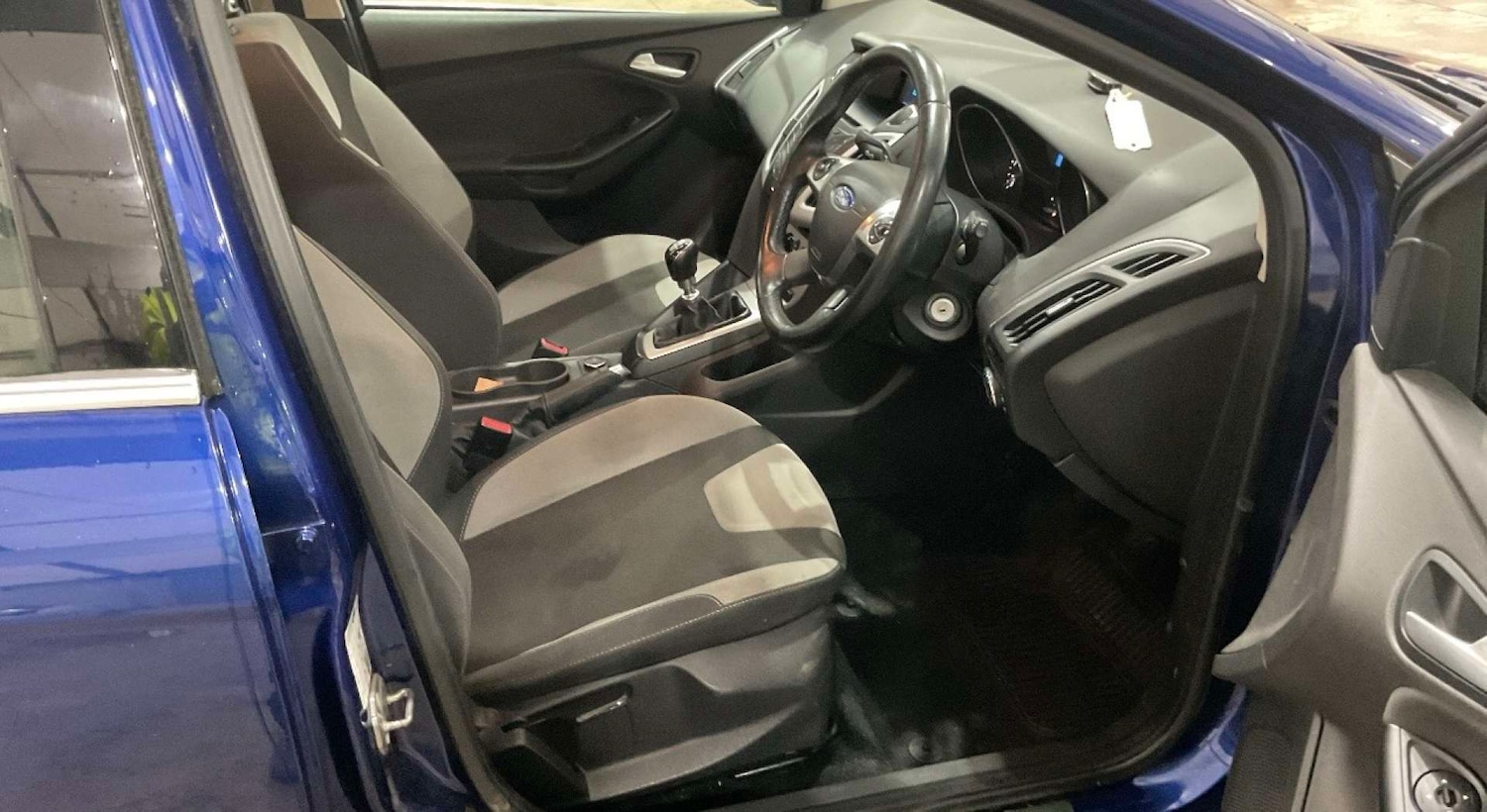 Used Ford Focus 2014 for sale - 78159039: Photo 7