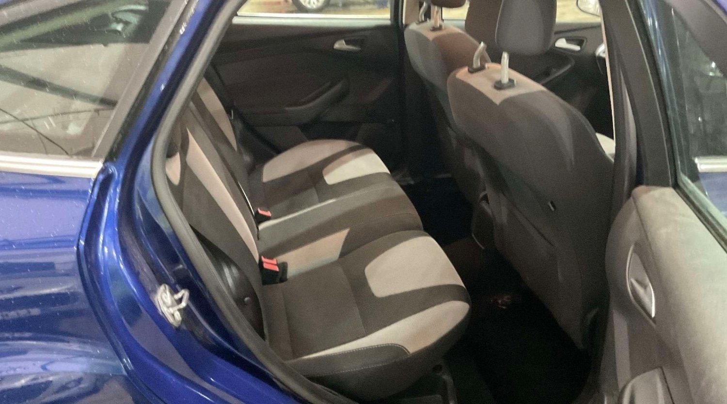 Used Ford Focus 2014 for sale - 78159039: Photo 8