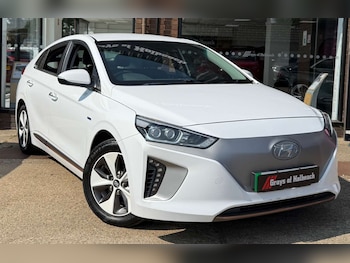 2019 - 88kW Electric Premium 28kWh 5dr Auto