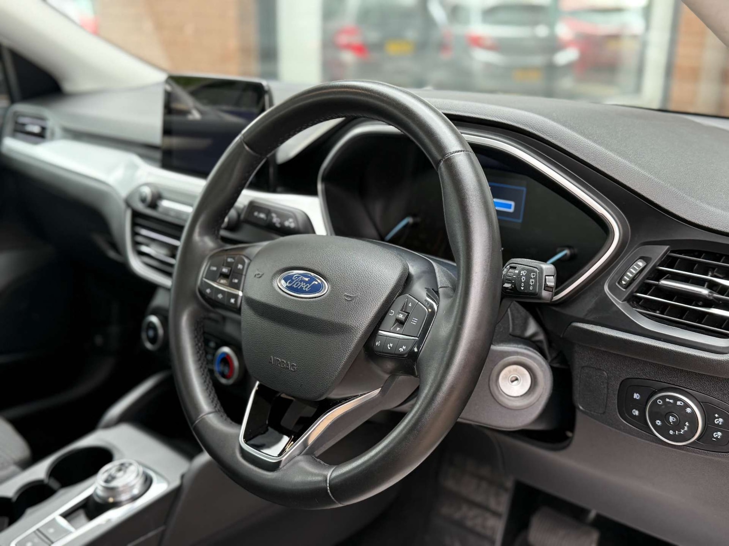 Used Ford Focus 2021 for sale - 76005300: Photo 10