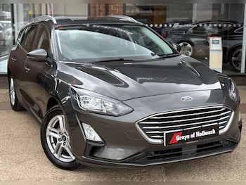 Used Ford Focus 2021 for sale - 76005300: Photo