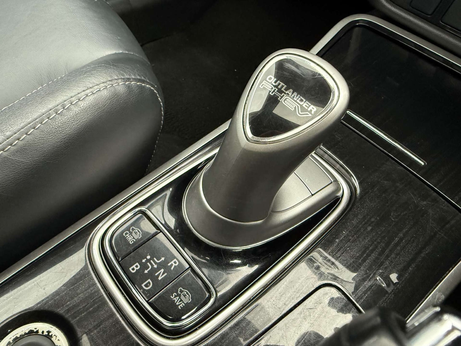 Used Mitsubishi Outlander 2016 for sale - 77470058: Photo 15