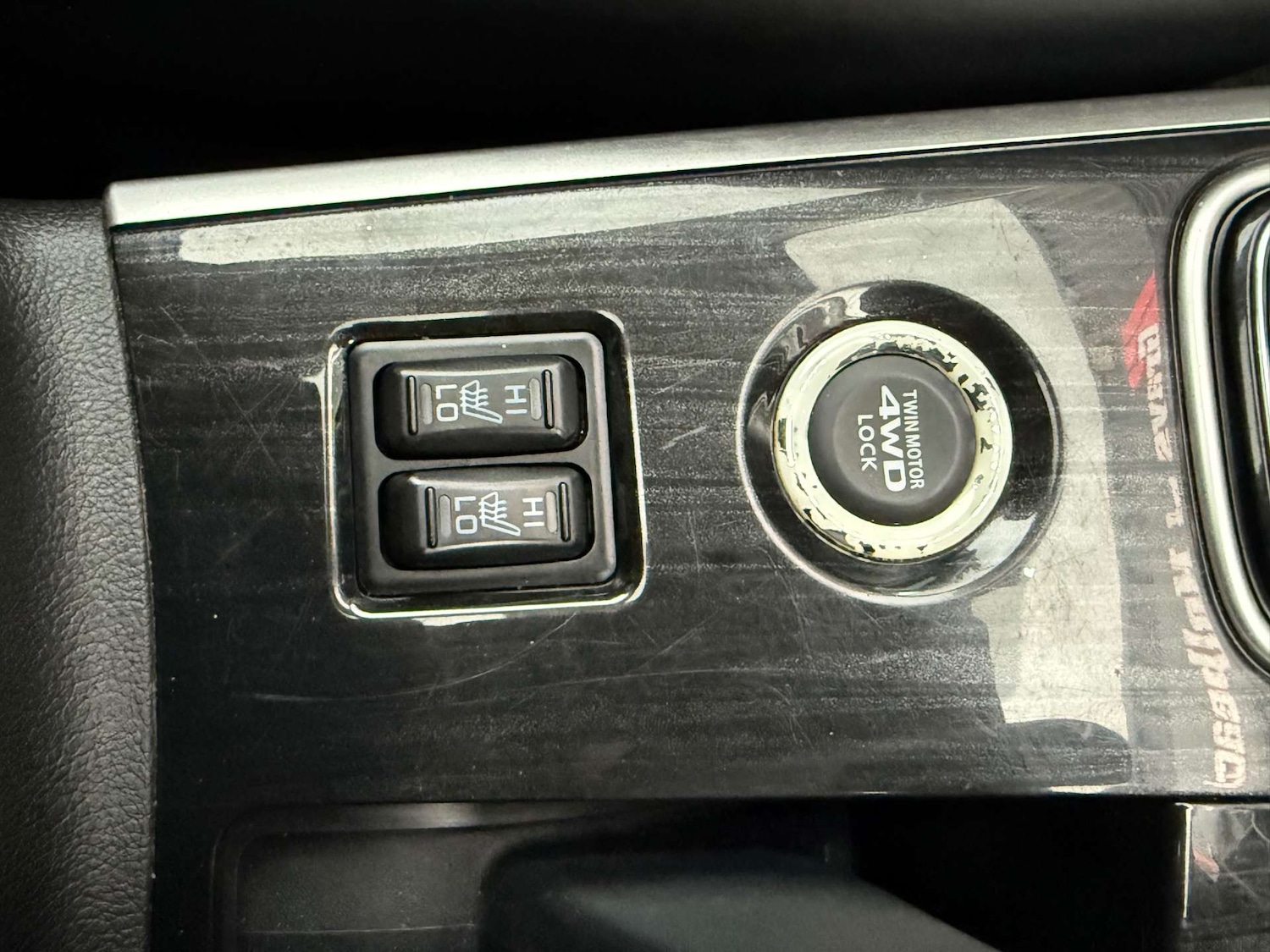 Used Mitsubishi Outlander 2016 for sale - 77470058: Photo 16