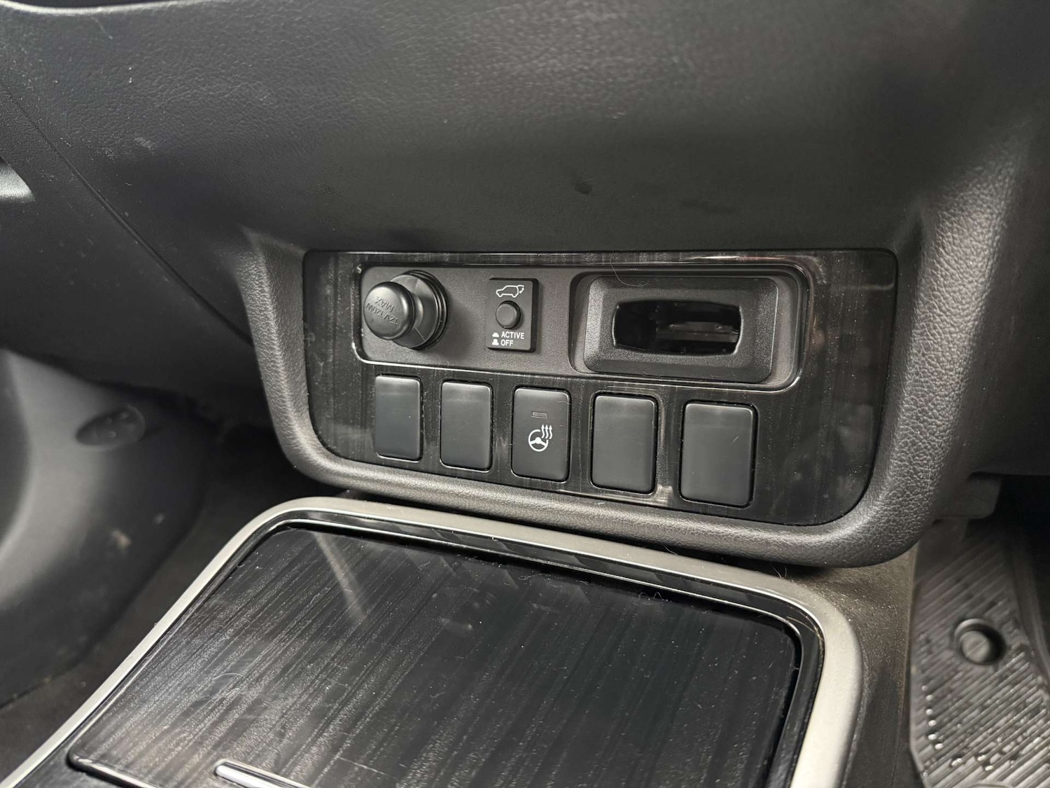 Used Mitsubishi Outlander 2016 for sale - 77470058: Photo 19