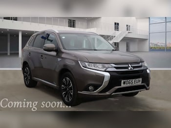 2016 - 2.0 PHEV GX4h 5dr Auto