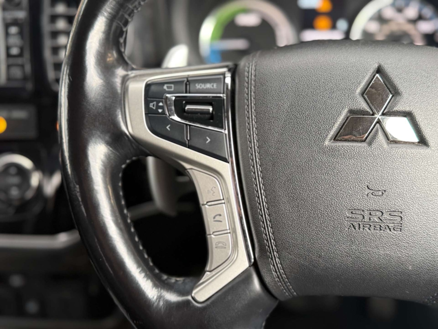 Used Mitsubishi Outlander 2016 for sale - 77470058: Photo 20