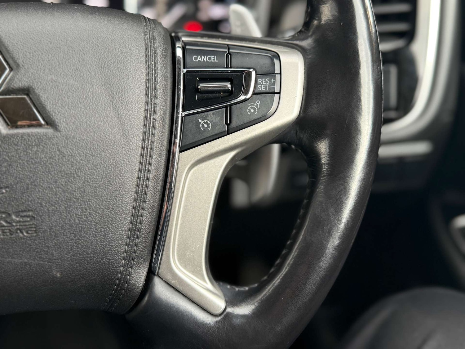 Used Mitsubishi Outlander 2016 for sale - 77470058: Photo 21