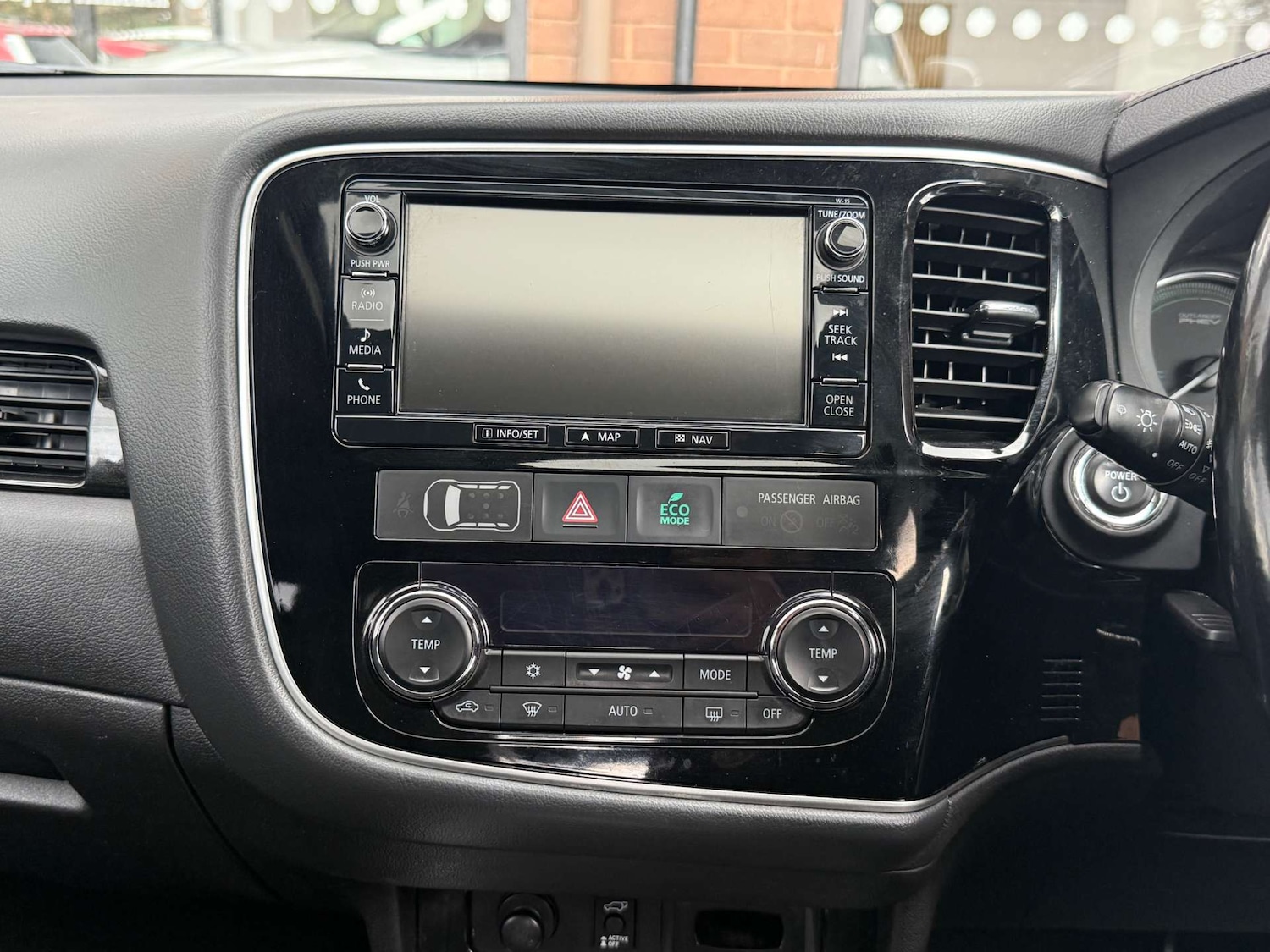 Used Mitsubishi Outlander 2016 for sale - 77470058: Photo 22