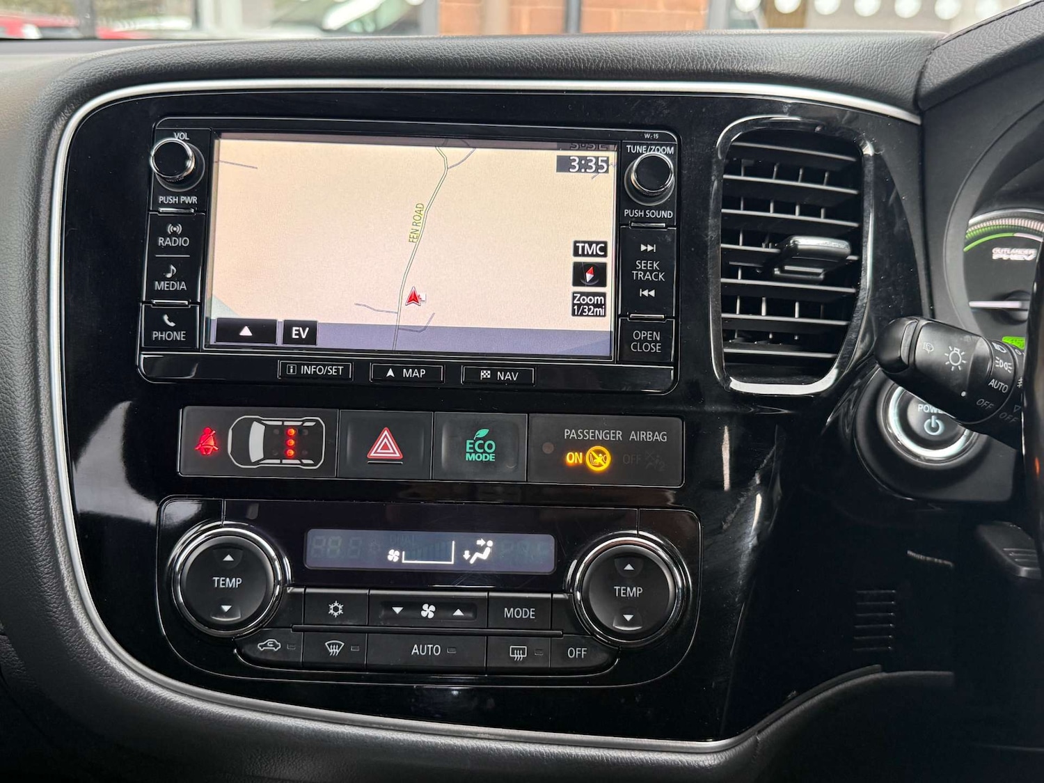 Used Mitsubishi Outlander 2016 for sale - 77470058: Photo 24