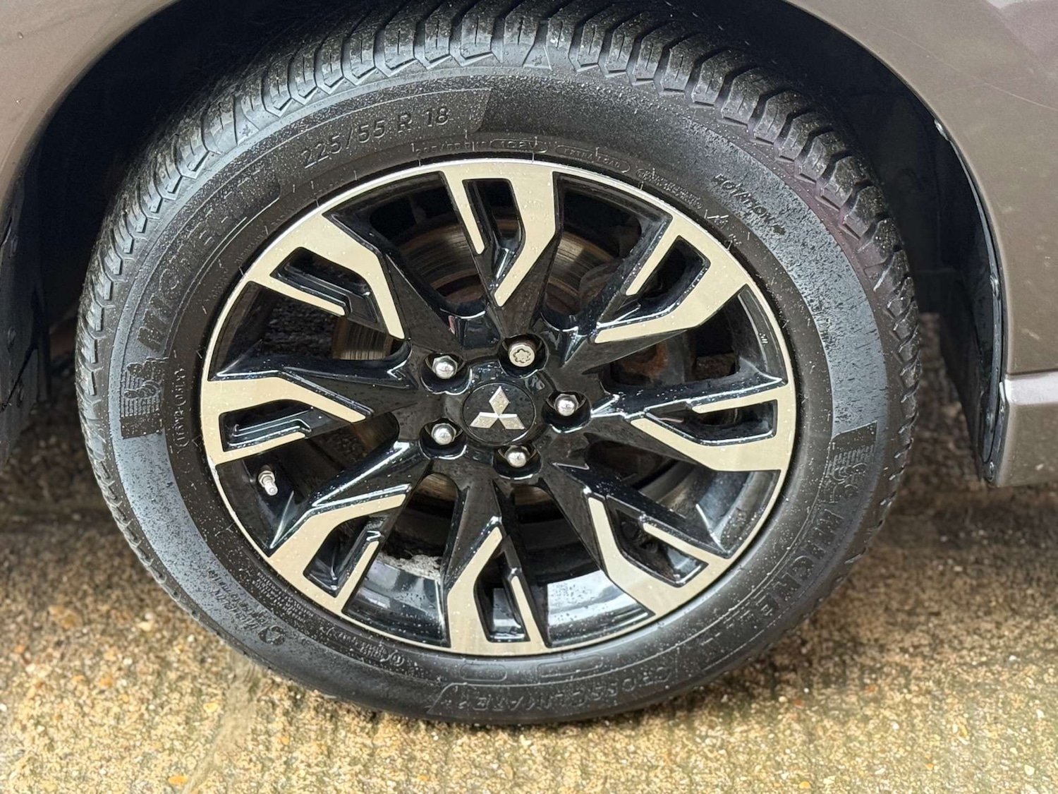 Used Mitsubishi Outlander 2016 for sale - 77470058: Photo 26