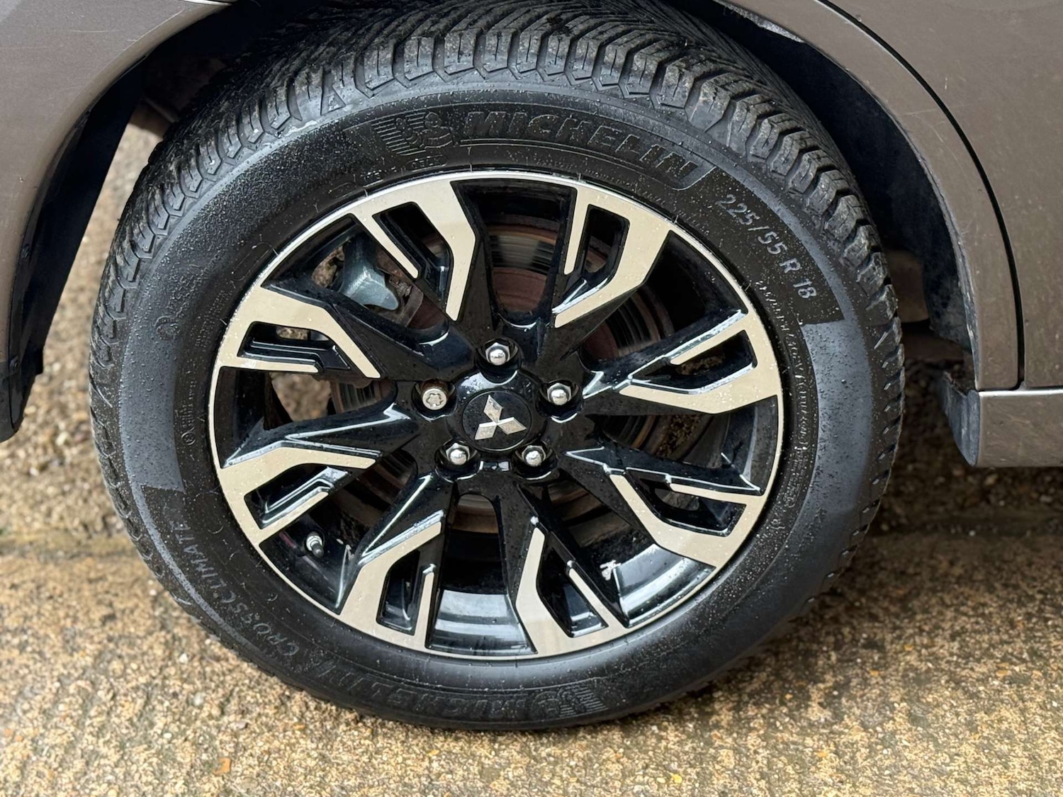 Used Mitsubishi Outlander 2016 for sale - 77470058: Photo 27