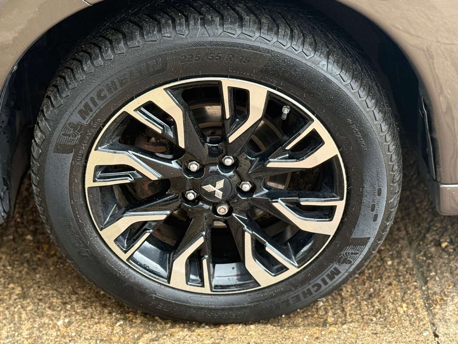 Used Mitsubishi Outlander 2016 for sale - 77470058: Photo 28