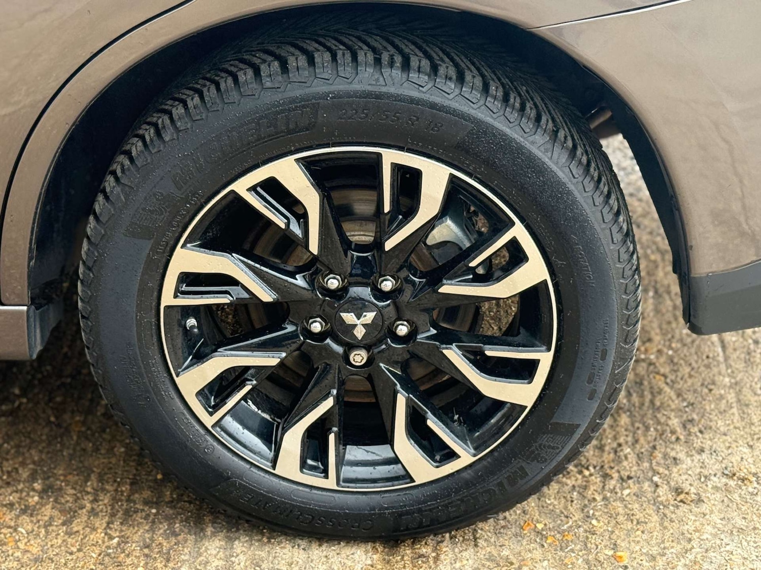 Used Mitsubishi Outlander 2016 for sale - 77470058: Photo 29