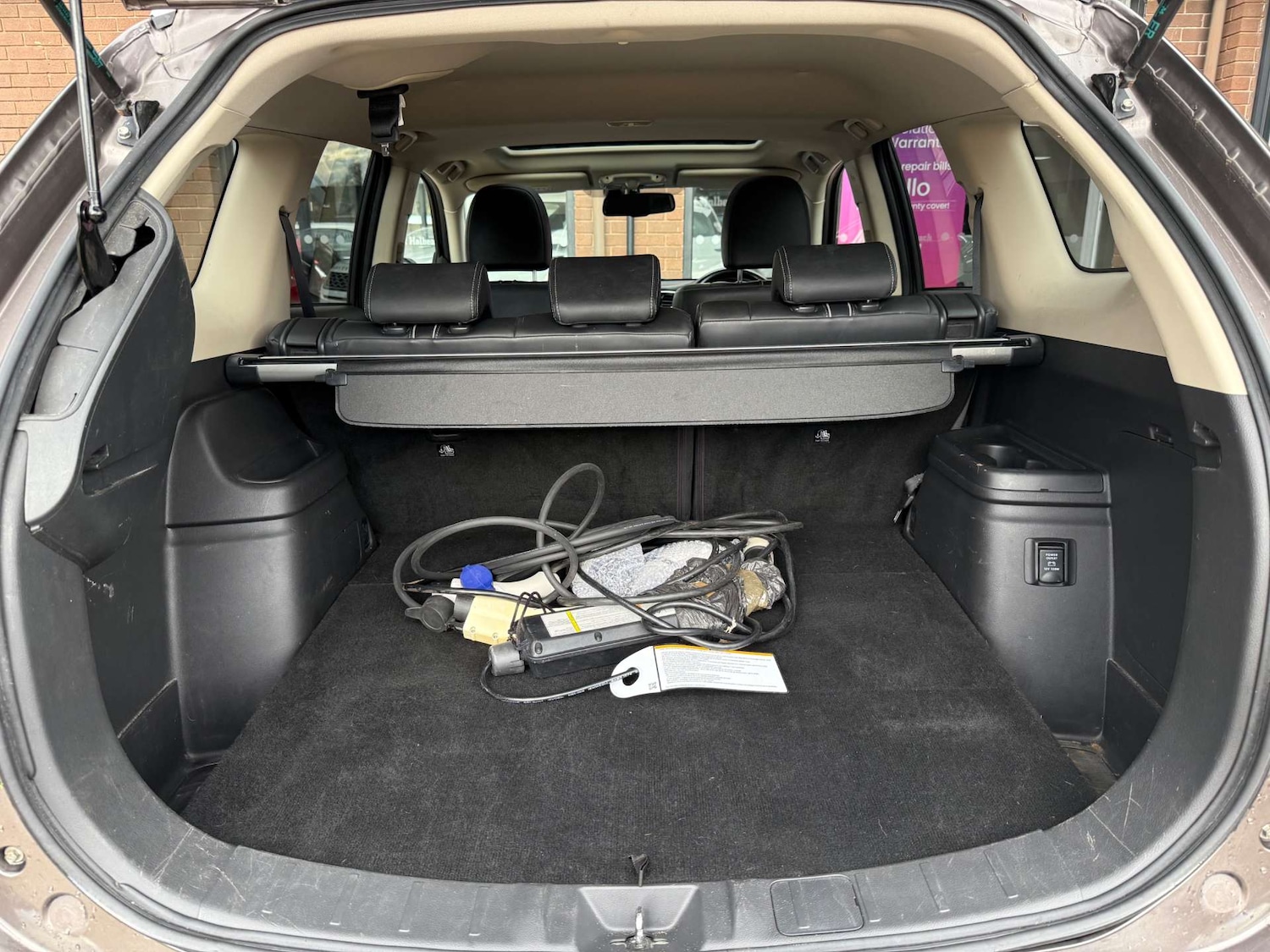 Used Mitsubishi Outlander 2016 for sale - 77470058: Photo 31