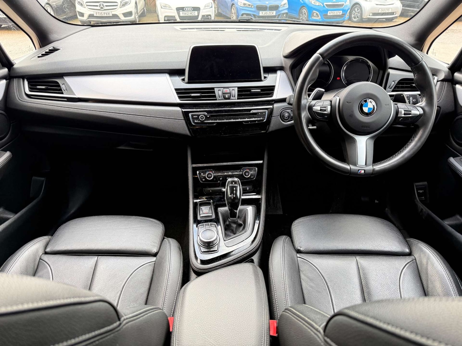 Used BMW 2 Series 2019 for sale - 77047442: Photo 10