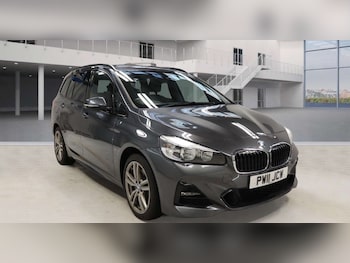 2019 - 220i M Sport 5dr DCT
