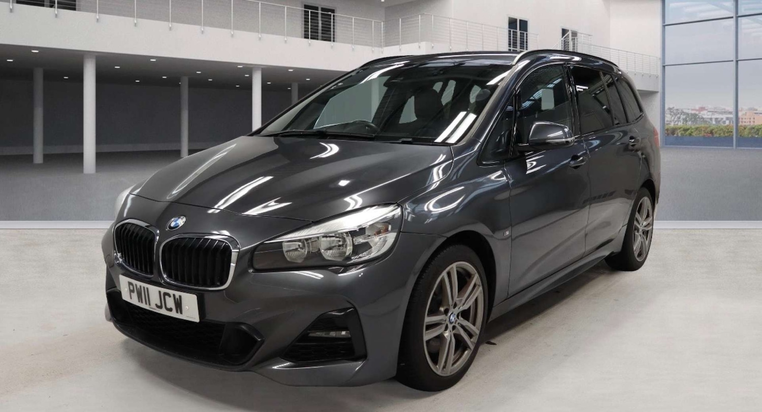 Used BMW 2 Series 2019 for sale - 77047442: Photo 2
