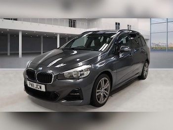 Used BMW 2 Series 2019 for sale - 77047442: Photo