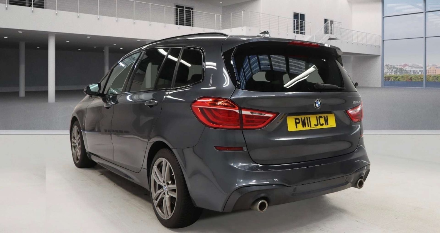 Used BMW 2 Series 2019 for sale - 77047442: Photo 3
