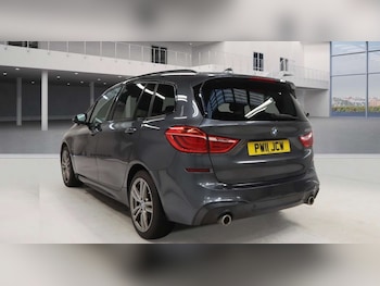 Used BMW 2 Series 2019 for sale - 77047442: Photo