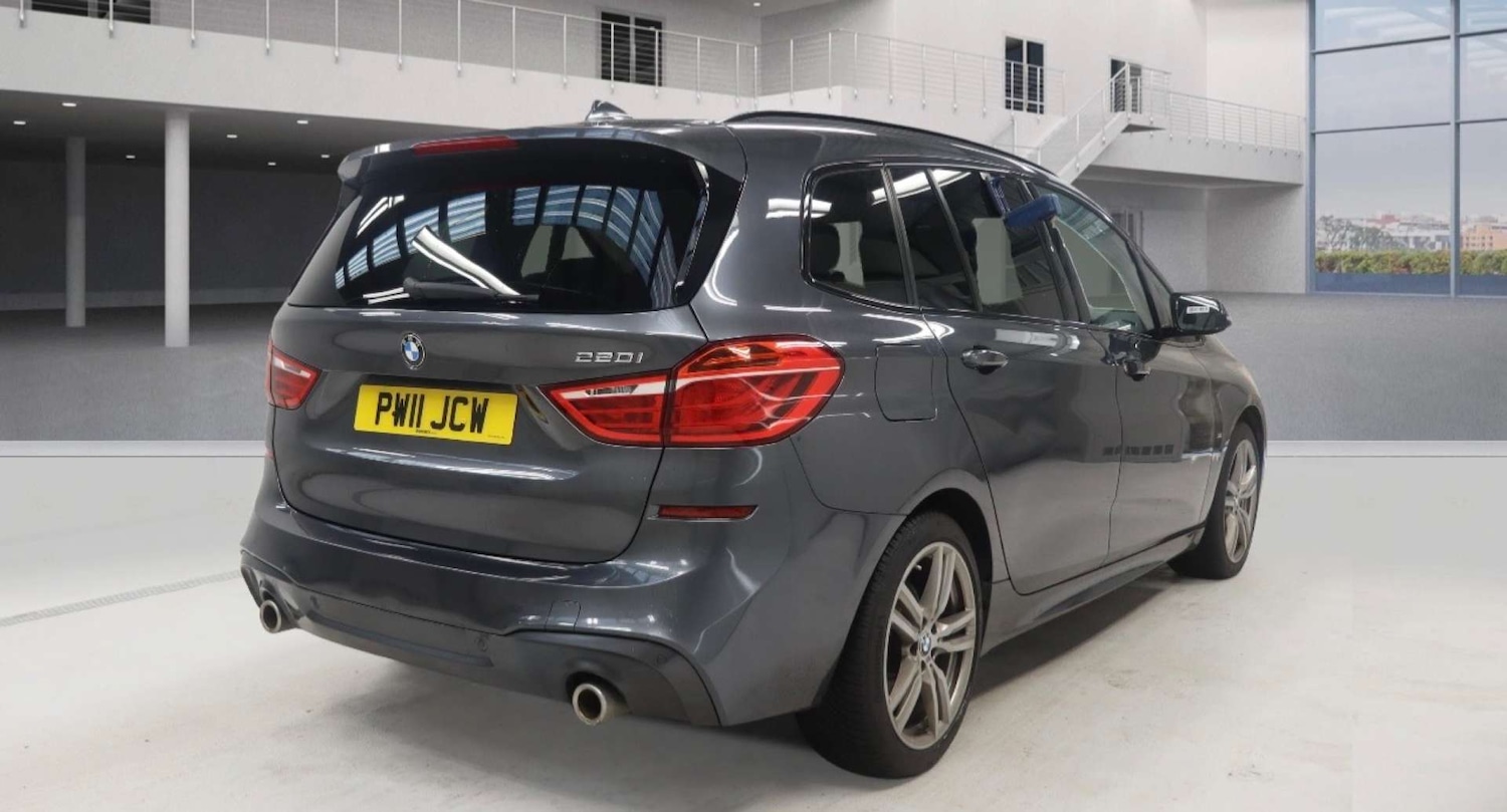Used BMW 2 Series 2019 for sale - 77047442: Photo 4
