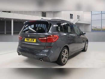 Used BMW 2 Series 2019 for sale - 77047442: Photo
