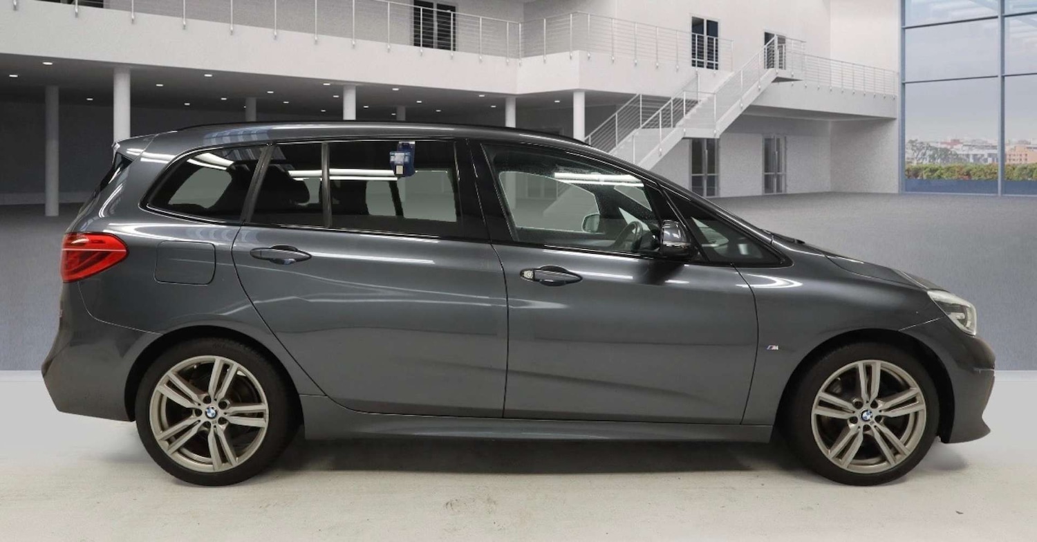 Used BMW 2 Series 2019 for sale - 77047442: Photo 5