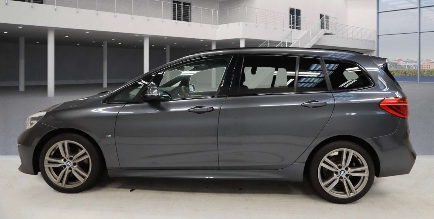 Used BMW 2 Series 2019 for sale - 77047442: Photo 6