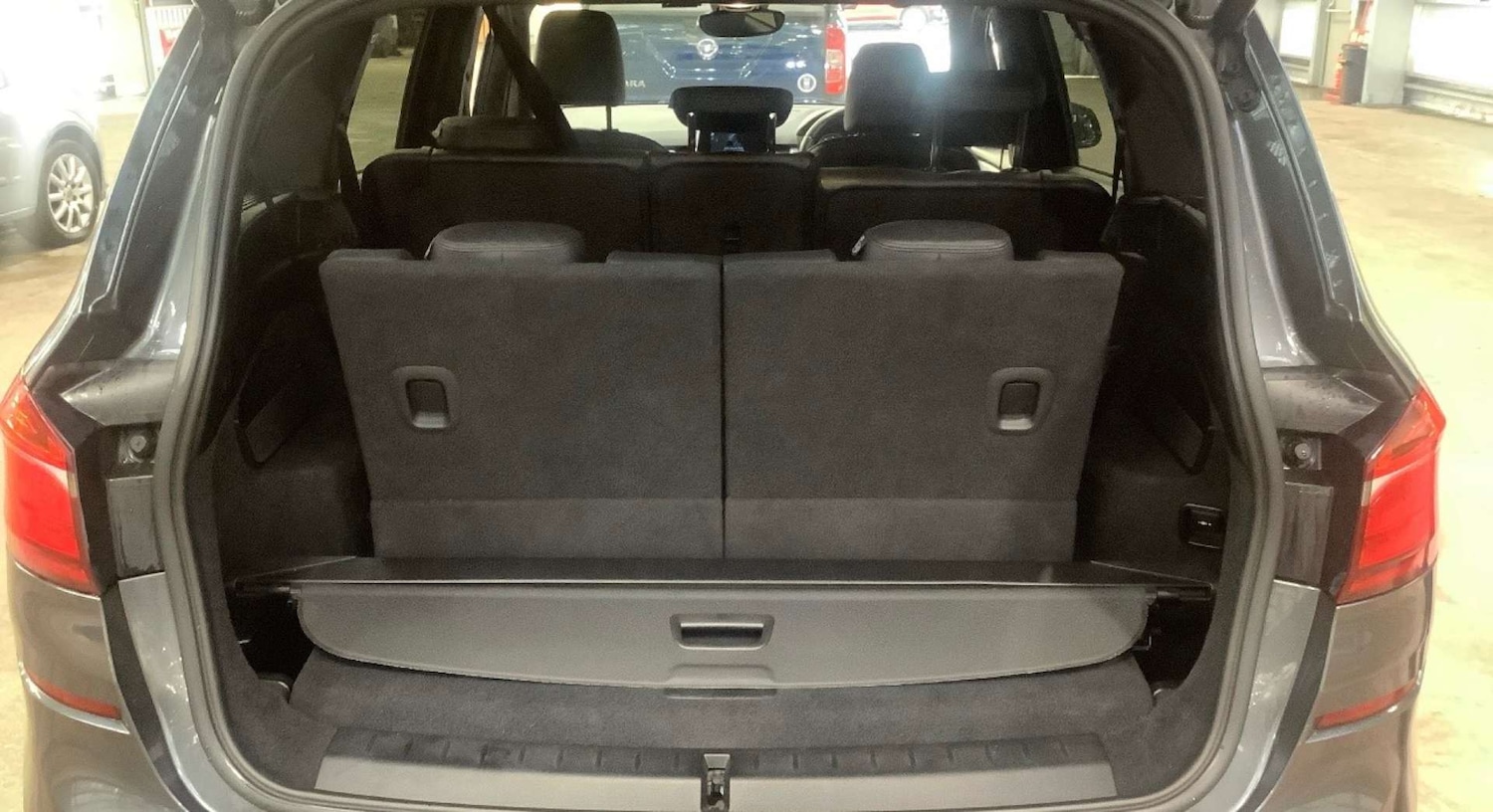 Used BMW 2 Series 2019 for sale - 77047442: Photo 9