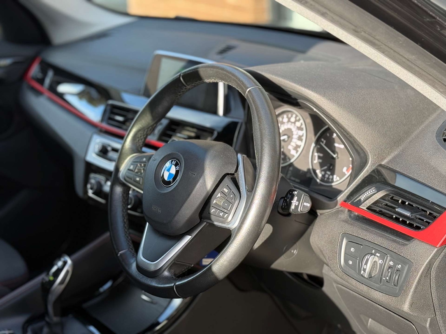 Used BMW X1 2018 for sale - 77981659: Photo 12