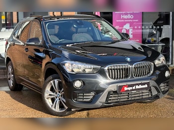 Used BMW X1 2018 for sale - 77981659: Photo