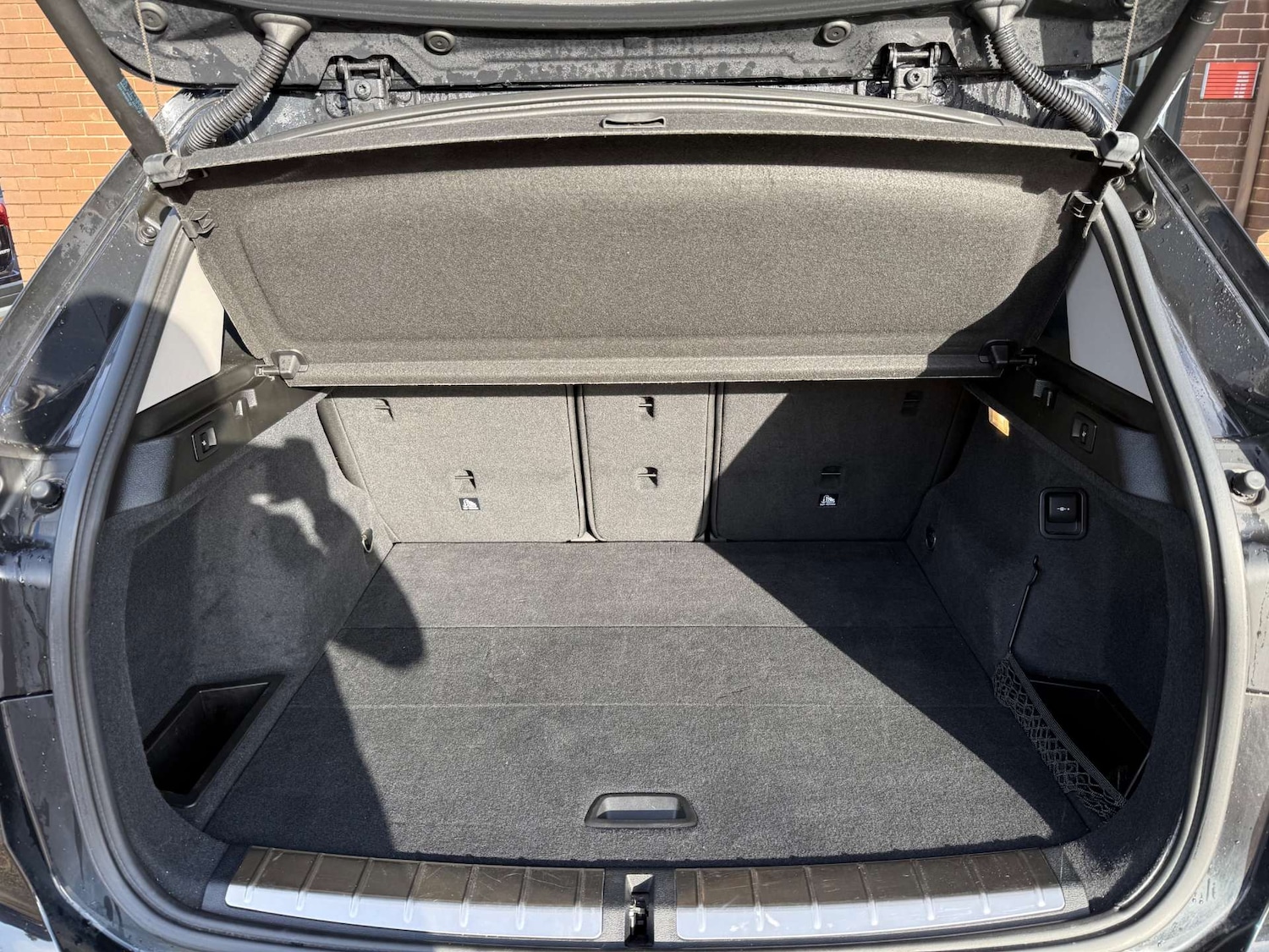 Used BMW X1 2018 for sale - 77981659: Photo 22