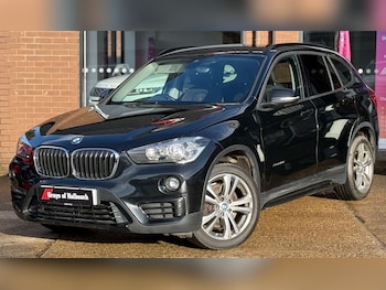 Used BMW X1 2018 for sale - 77981659: Photo