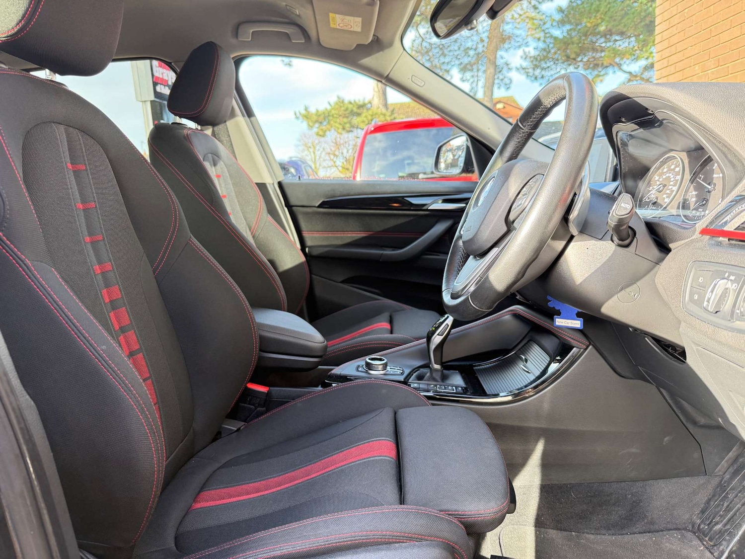 Used BMW X1 2018 for sale - 77981659: Photo 7