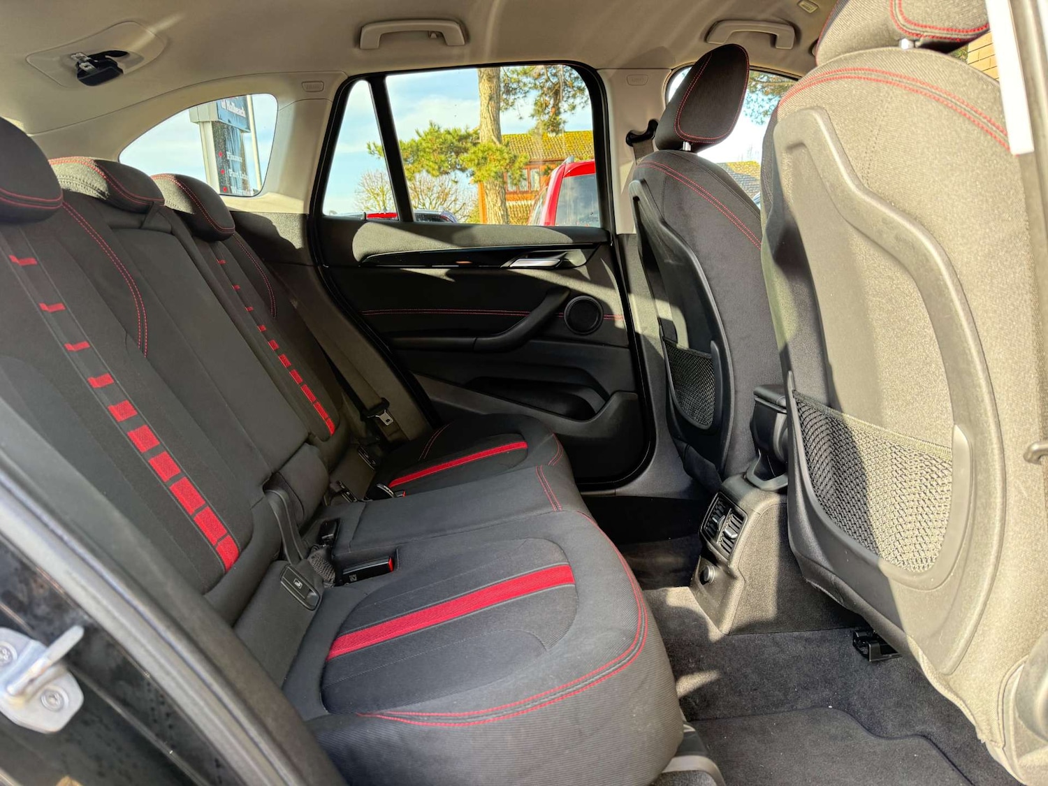 Used BMW X1 2018 for sale - 77981659: Photo 8