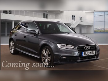 Audi - A3