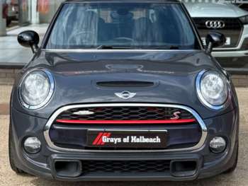 Used MINI Hatch 2015 for sale - 75230663: Photo