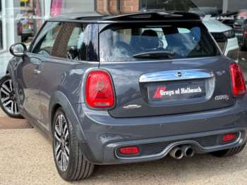 Used MINI Hatch 2015 for sale - 75230663: Photo