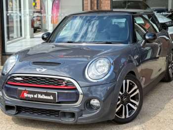 Used MINI Hatch 2015 for sale - 75230663: Photo