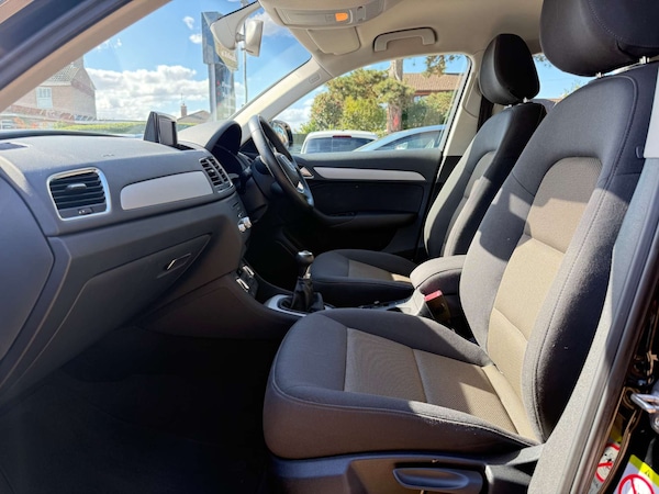 Used Audi Q3 2013 for sale - 75284421: Photo 10